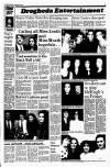 Drogheda Independent Friday 07 February 1992 Page 23