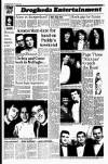 Drogheda Independent Friday 06 March 1992 Page 25