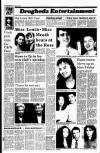 Drogheda Independent Friday 13 March 1992 Page 25