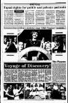Drogheda Independent Friday 03 April 1992 Page 4