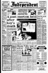 Drogheda Independent Friday 29 May 1992 Page 1