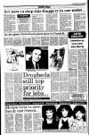 Drogheda Independent Friday 31 July 1992 Page 4