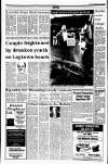 Drogheda Independent Friday 31 July 1992 Page 6
