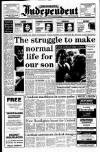 Drogheda Independent Friday 04 September 1992 Page 1