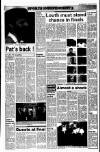 Drogheda Independent Friday 04 September 1992 Page 12