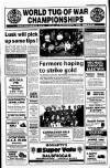 Drogheda Independent Friday 04 September 1992 Page 14