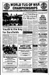 Drogheda Independent Friday 04 September 1992 Page 16