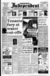 Drogheda Independent Friday 11 September 1992 Page 1
