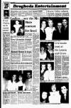 Drogheda Independent Friday 02 October 1992 Page 27