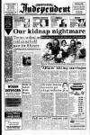 Drogheda Independent Friday 09 October 1992 Page 1