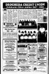 Drogheda Independent Friday 09 October 1992 Page 6