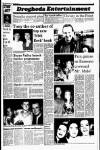 Drogheda Independent Friday 09 October 1992 Page 25