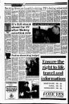 Drogheda Independent Friday 20 November 1992 Page 18