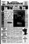 Drogheda Independent Friday 27 November 1992 Page 1