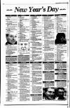 Drogheda Independent Thursday 31 December 1992 Page 12