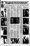 Drogheda Independent Thursday 31 December 1992 Page 19