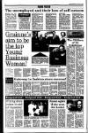 Drogheda Independent Friday 15 January 1993 Page 4