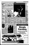 Drogheda Independent Friday 22 January 1993 Page 16