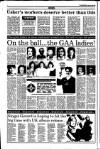 Drogheda Independent Friday 29 January 1993 Page 4