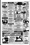 Drogheda Independent Friday 05 March 1993 Page 26