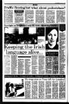 Drogheda Independent Friday 12 March 1993 Page 4