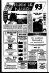 Drogheda Independent Friday 12 March 1993 Page 10