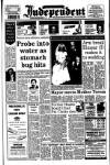 Drogheda Independent Friday 11 June 1993 Page 1