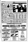 Drogheda Independent Friday 11 June 1993 Page 7