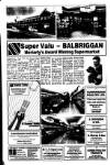 Drogheda Independent Friday 11 June 1993 Page 8