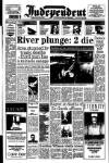 Drogheda Independent Friday 18 June 1993 Page 1