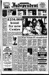 Drogheda Independent Friday 16 July 1993 Page 1