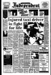 Drogheda Independent Friday 30 July 1993 Page 1
