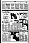 Drogheda Independent Friday 30 July 1993 Page 4