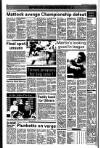 Drogheda Independent Friday 30 July 1993 Page 22