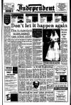 Drogheda Independent Friday 10 September 1993 Page 1