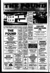Drogheda Independent Friday 01 October 1993 Page 14