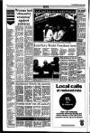 Drogheda Independent Friday 01 October 1993 Page 16