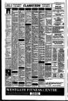 Drogheda Independent Friday 01 October 1993 Page 20