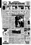 Drogheda Independent Friday 15 October 1993 Page 1