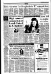 Drogheda Independent Friday 15 October 1993 Page 16