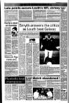 Drogheda Independent Friday 15 October 1993 Page 22
