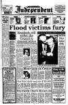 Drogheda Independent Friday 22 October 1993 Page 1