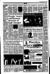 Drogheda Independent Friday 22 October 1993 Page 32