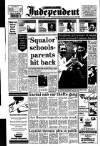 Drogheda Independent Friday 29 October 1993 Page 1
