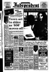 Drogheda Independent Friday 31 December 1993 Page 1