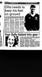 Drogheda Independent Friday 31 December 1993 Page 39
