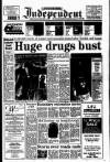 Drogheda Independent Friday 25 February 1994 Page 1