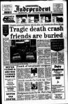 Drogheda Independent Friday 04 March 1994 Page 1