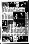 Drogheda Independent Friday 04 March 1994 Page 14
