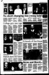 Drogheda Independent Friday 04 March 1994 Page 30